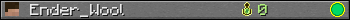 Ender_Wool userbar 350x20