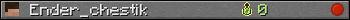 Ender_chestik userbar 350x20