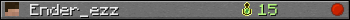 Ender_ezz userbar 350x20