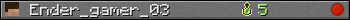 Ender_gamer_03 userbar 350x20