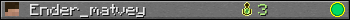 Ender_matvey userbar 350x20