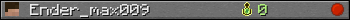 Ender_max009 userbar 350x20