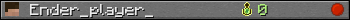 Ender_player_ userbar 350x20