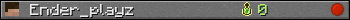 Ender_playz userbar 350x20