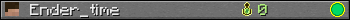 Ender_time userbar 350x20