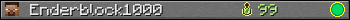 Enderblock1000 userbar 350x20