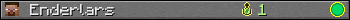 Юзербар 350x20 для Enderlars