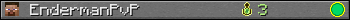 EndermanPvP userbar 350x20