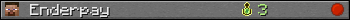 Enderpay userbar 350x20