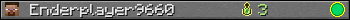 Enderplayer9660 userbar 350x20