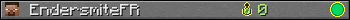 EndersmiteFR userbar 350x20