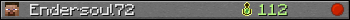 Endersoul72 userbar 350x20