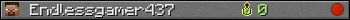 Юзербар 350x20 для Endlessgamer437