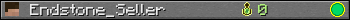 Endstone_Seller userbar 350x20