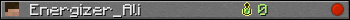 Energizer_Ali userbar 350x20