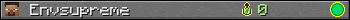 Envsupreme userbar 350x20