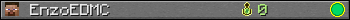 EnzoEDMC userbar 350x20