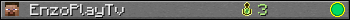 EnzoPlayTv userbar 350x20