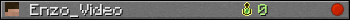 Enzo_Video userbar 350x20