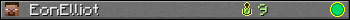 EonElliot userbar 350x20