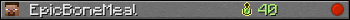 EpicBoneMeal userbar 350x20