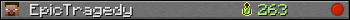 EpicTragedy userbar 350x20