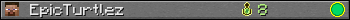 EpicTurtlez userbar 350x20