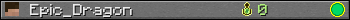 Epic_Dragon userbar 350x20