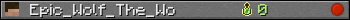 Epic_Wolf_The_Wo userbar 350x20