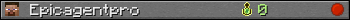 Epicagentpro userbar 350x20