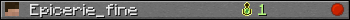 Epicerie_fine userbar 350x20