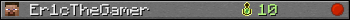 Er1cTheGamer userbar 350x20