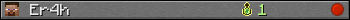 Er4h userbar 350x20