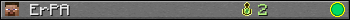 ErPA userbar 350x20