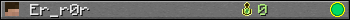 Er_r0r userbar 350x20