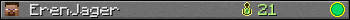 ErenJager userbar 350x20