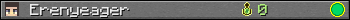 Erenyeager userbar 350x20
