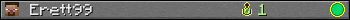 Erett99 userbar 350x20