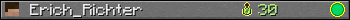 Erich_Richter userbar 350x20