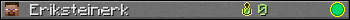 Eriksteinerk userbar 350x20