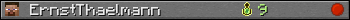 ErnstThaelmann userbar 350x20