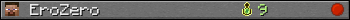 EroZero userbar 350x20