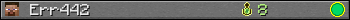 Err442 userbar 350x20