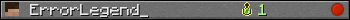 ErrorLegend_ userbar 350x20