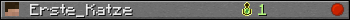 Erste_Katze userbar 350x20