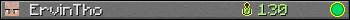 ErvinTho userbar 350x20