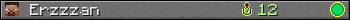 Erzzzan userbar 350x20