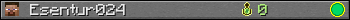 Esentur024 userbar 350x20