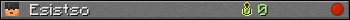 Esistso userbar 350x20