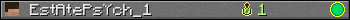 EstAtePsYch_1 userbar 350x20